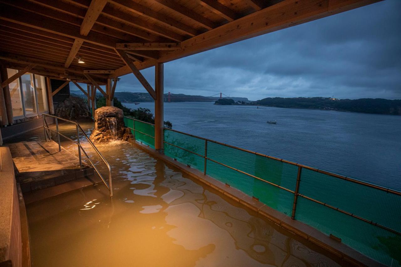 Samson Hotel Hirado Luaran gambar