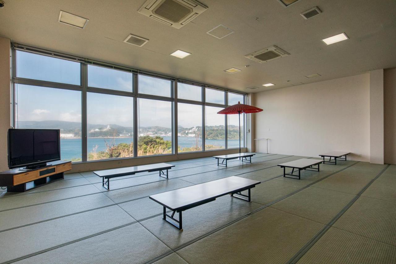 Samson Hotel Hirado Luaran gambar