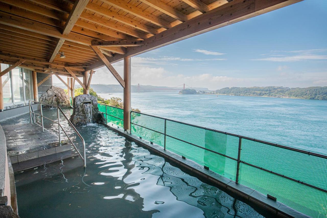 Samson Hotel Hirado Luaran gambar
